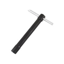 Chave Vela Longa 200mm Encaixe 1/2" CR-23L