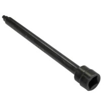 Soquete Sextavada 6mm Longo CR-59A