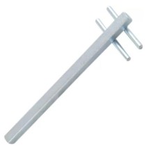 Tensionador tipo D7D 140A