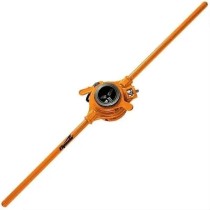 Tarraxa Manual Tubo Metalico 1/2" a 2"BSP Sparta 7733055