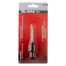Suporte Serra Copo Bimetal 19 a 30mm Haste Sextavada Mtx 724949