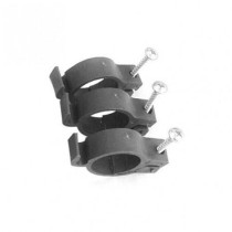 Abraçadeira nylon bomba poço 3/4"