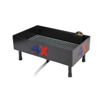 Bandeja Coletora Oleo P/ Frascos e Filtros Hydronlubz 851147