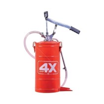 Bomba Transferencia Oleo Cambio Manual 12L Hydronlubz 584989
