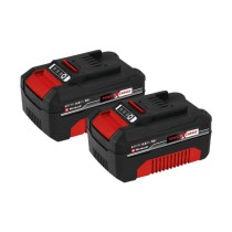 Kit 2 Baterias Litium Einhell 18v 4,0a Power XChange 4511489