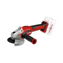 Esmerilhadeira Angular Bateria 18v 115mm Einhell Axxio18115Q