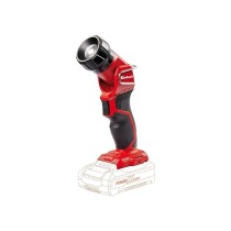 Lanterna Manual Super Led Bateria 18v Einhell TE-CL18LIH