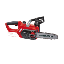 Motosserra Bateria 18v Sabre 250mm Einhell GE-LC18LI SOLO