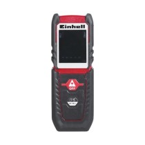 Medidor Distancia Trena Laser 25 metros Einhell TC-LD25
