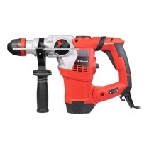 Martelete Furador Rompedor SDSPlus 5J 220v Einhell TERH324F