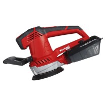 Lixadeira Roto-Orbital 125mm 5"Pol 400w 220v Einhell TERS40E