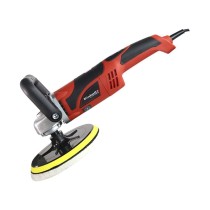 Lixadeira Politriz 180mm-7"Pol 1100w 127v Einhell CCPO11002E