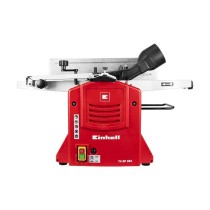 Plaina e Desengrossadeira 204mm 1500w 220v Einhell TC-SP204
