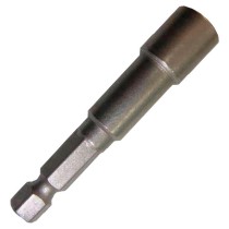 BIT SOQUETE MAGNETICO SEXTAVADO 65MM 5/16 STARFER 3480267
