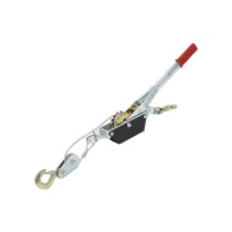 Guincho Manual Catraca Manivela 2T CRI 0628 STARFER 09285008