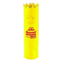 Serra Copo Fast Cut Bimetal 16mm 5/8 Starrett FCH0058-G