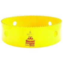 Serra Copo Fast Cut Bimetal 152mm 6" Pol Starrett FCH0600-G