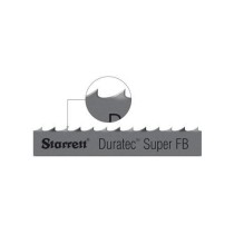 Serra fita Starret 16mm 14 dentes 30 metros FB5/8X14RW-30 DFB16x14/S