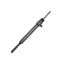 Suporte Serra Copo Concreto SDS Plus 6x220mm Ctpohr Ctk-03600220
