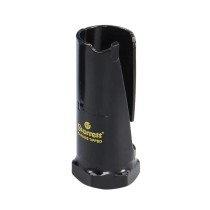 Serra Copo Ponta Vídia Multiuso 25mm 1" Starrett KMPH0100-S