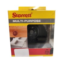 Serra Copo Ponta Vídia Multiuso 76mm 3" Pol Starrett MPH0300-S