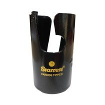 Serra Copo Ponta Vídia Multiuso 41mm 1.5/8 Starrett MPH0158-S