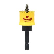 Serra Copo Speed 22mm 7/8 Starrett KCSC22-S