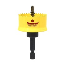 Serra Copo Speed 35mm 1.3/8 Starrett KCSC35-S