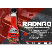 Adtivo Gas Power Fuel Potency 200ML RQ1081