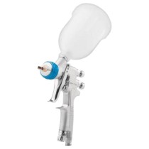 Pistola Pneumatica Pintura Gravidade 1.4mm Wimpel MP-791