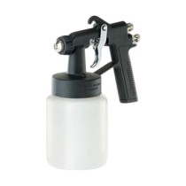 Pistola Pneumatica Pintura Succao 1.2mm Wimpel MP-22 Nailon