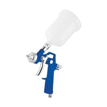 Pistola Pneumatica Pintura Gravidade 1.8mm Wimpel MP-61G