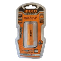 Serra Copo HSS Bimetal 16mm 5/8 Ingco HSB10161