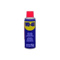 Óleo desengripante spray WD-40 300 ml