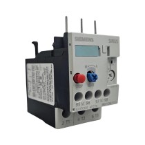 Rele Termico Sobrecarga 2,8-4,0a - Siemens 3RU1126-1EB0