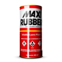 SELADORA PLASTICO 900ML MAXIRUBBER 4MP006