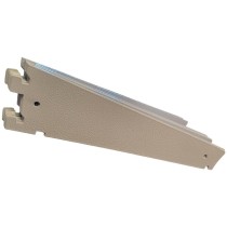 Par Suporte Bandeja SLG 40cm CH14 Gondola Amapa Flex60