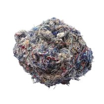 ESTOPA LIMPEZA POLIMENTO COLORIDA 1KG