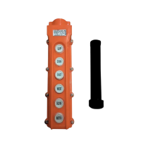 Botoeira pendente COB1363 6BOT 26006