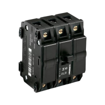 Disjuntor Nema 3P 020A