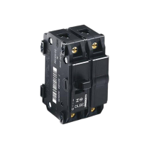 Disjuntor Nema 2P 010A