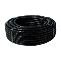 Conduite Ekoflex SealTubo Metalico Revestido 2.1/2 15mt