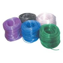 Mangueira Cordão Monofio Moveleiro 4x1mm Cristal 25mt Ibirá