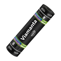 Manta Asfaltica Impermeavel Viamanta Multi 1mx10m 3mm Viapol