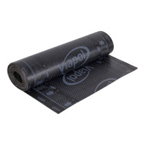 Manta Asfaltica Impermeavel Viamanta Multi 1m x1m 3mm Viapol