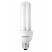 Lâmpada Fluorescente Bulbo Compacta 220V 25W 3U