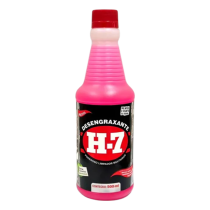 Desengraxante Removedor Multiuso Refil 500ml H7 861588