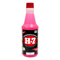 Desengraxante Removedor Limpador Multiuso Refil 1L H7 861596