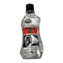 Pneu Gel Carro Moto 300g Gitanes