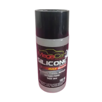 Silicone Líquido 100ml Megacar